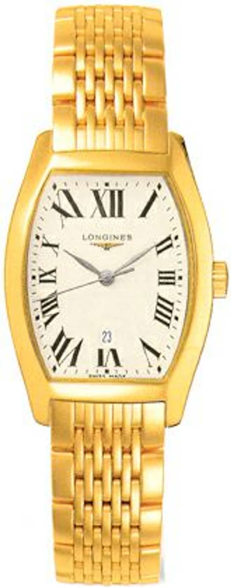 Longines Evidenza L2.155.6.71.6 Longines Evidenza L2.155.6.71.6